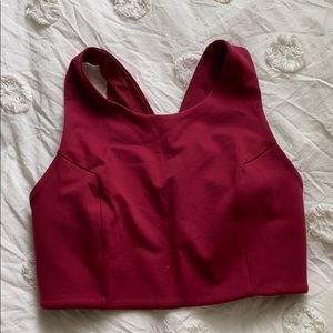 The North Face Beyond The Wall Motion Sports Bra